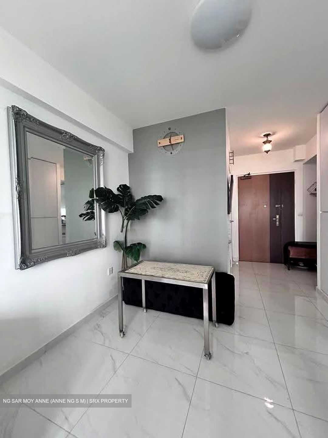 Blk 413B Waterfront I @ Northshore (Punggol), HDB 2 Rooms #620064921
